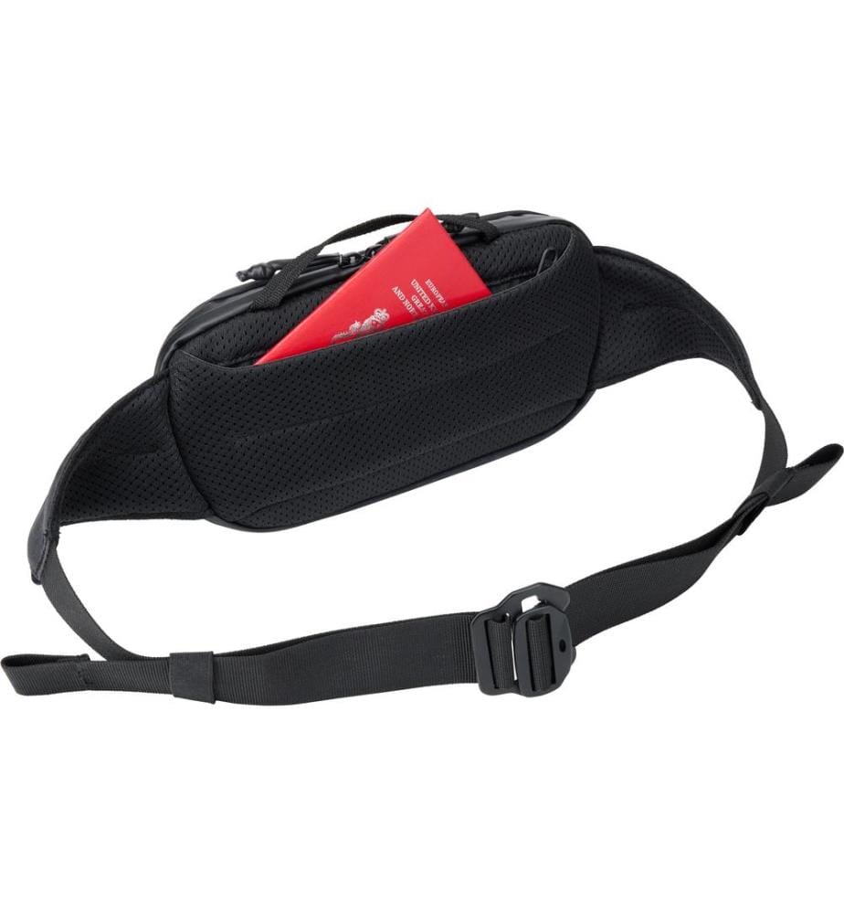 THULE - Schultertasche Aion Black