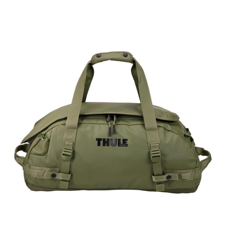 THULE - Sac de sport Chasm 40 l, Olivine