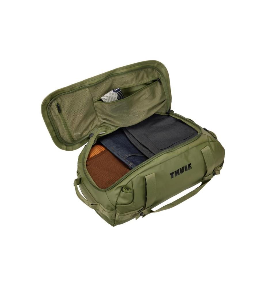THULE - Sac de sport Chasm 40 l, Olivine