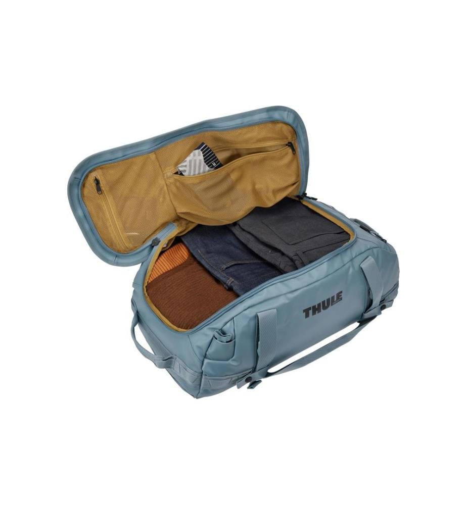 THULE - Sac de sport Chasm 40 l, Pond Gray