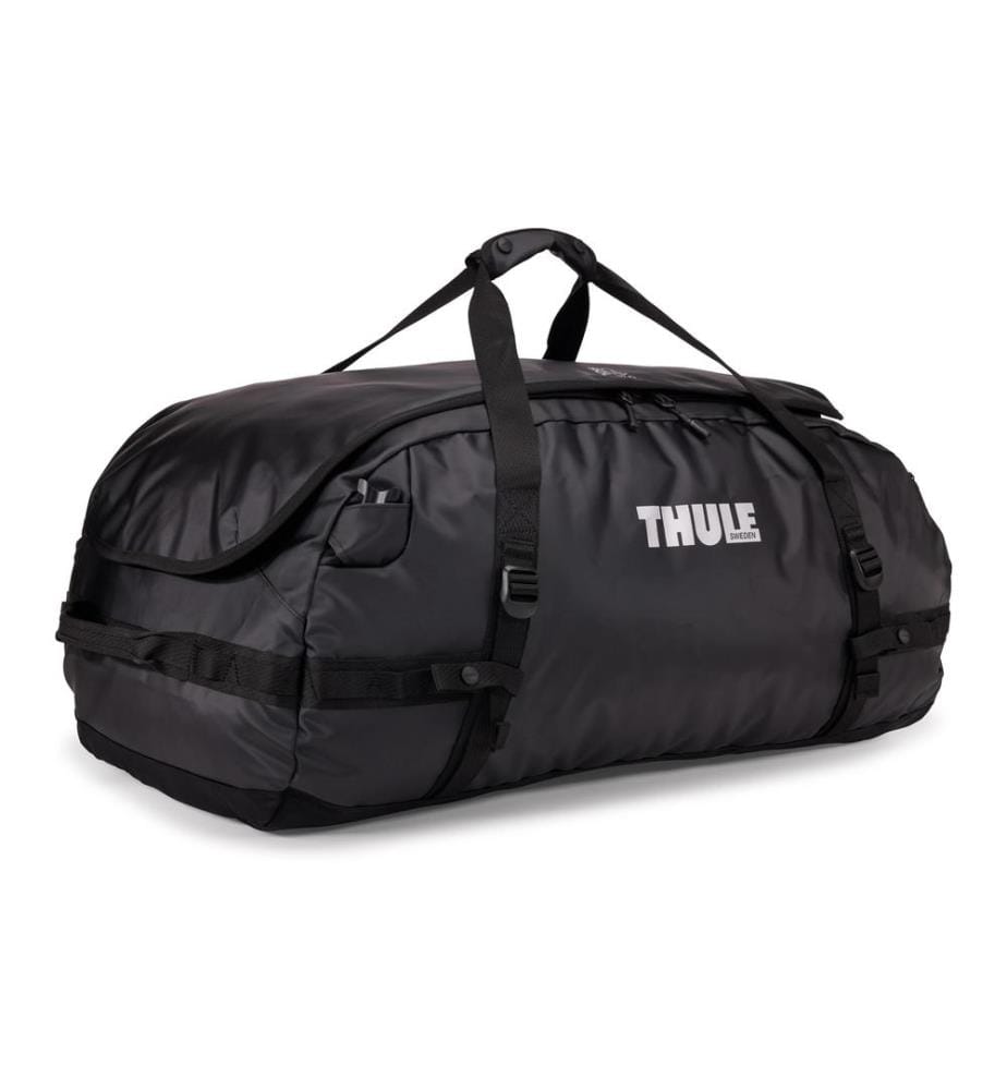 THULE - Sac de sport Chasm 90 l, Black
