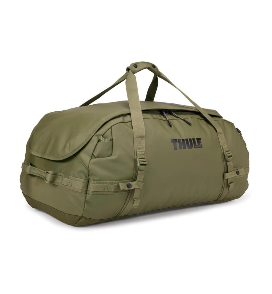 THULE - Sac de sport Chasm 90 l, Olivine