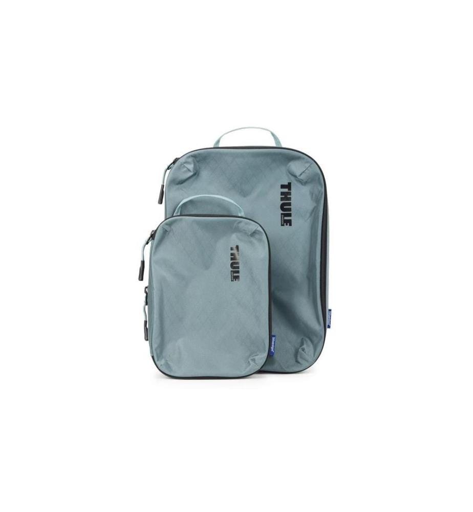 THULE - Compression Cube Set Pond Gray