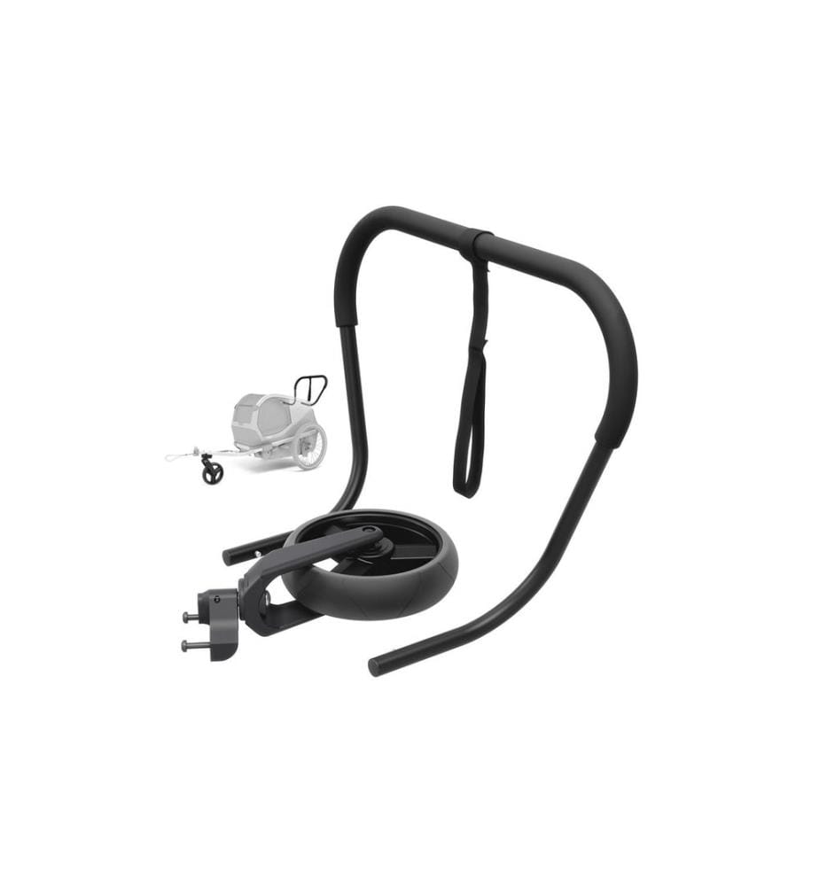 THULE - Set de poussette pour Dog Bexey L