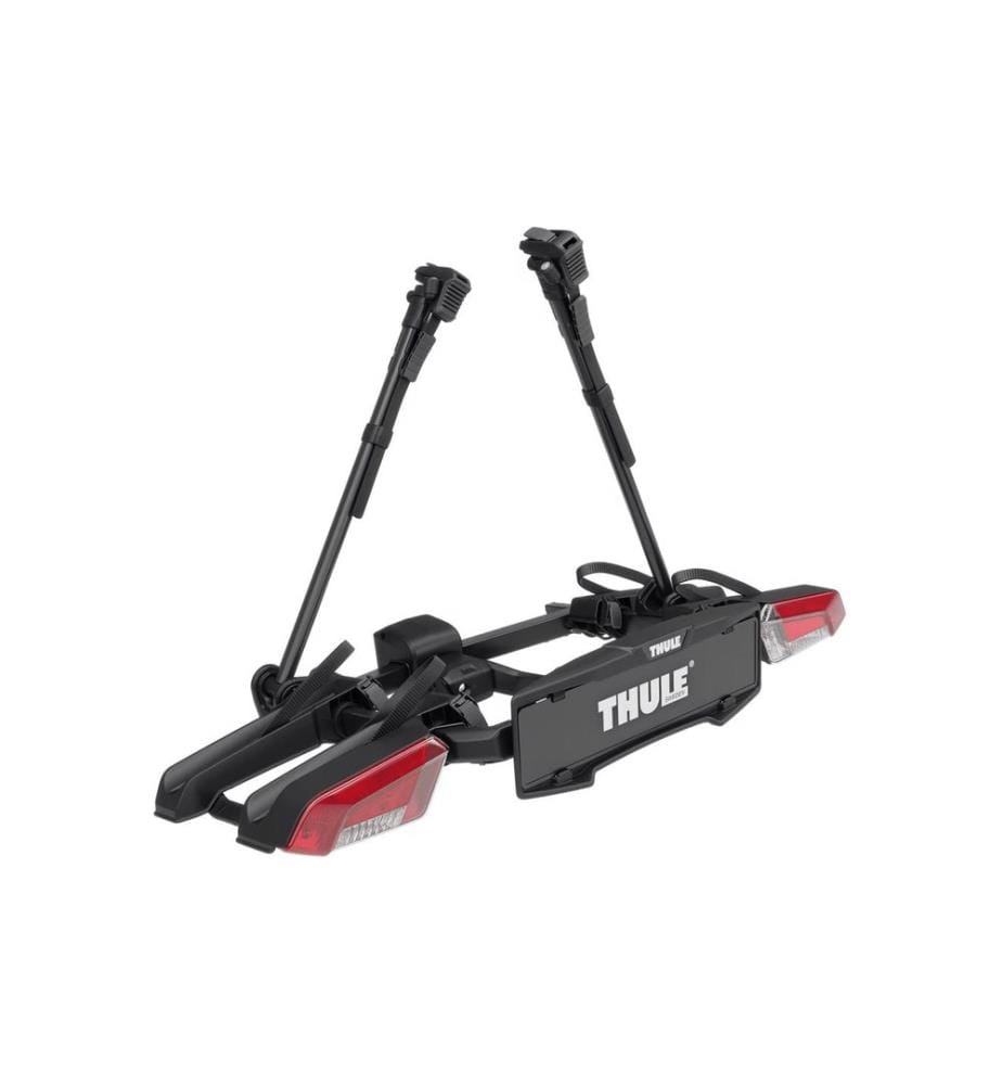 THULE - Porte-vélos arrière VeloLite 2bike