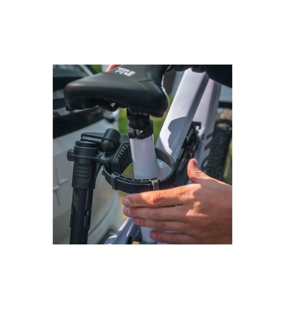 THULE - Porte-vélos arrière VeloLite 2bike