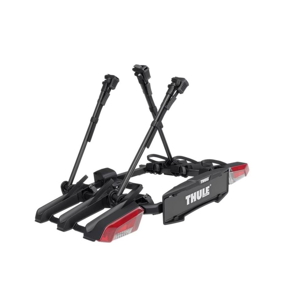 THULE - Porte-vélos arrière VeloLite 3bike