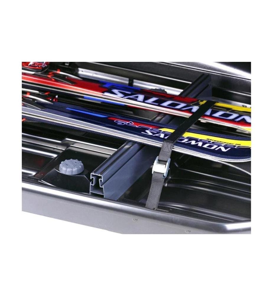 THULE - Porte-skis pour boîtes 780/820