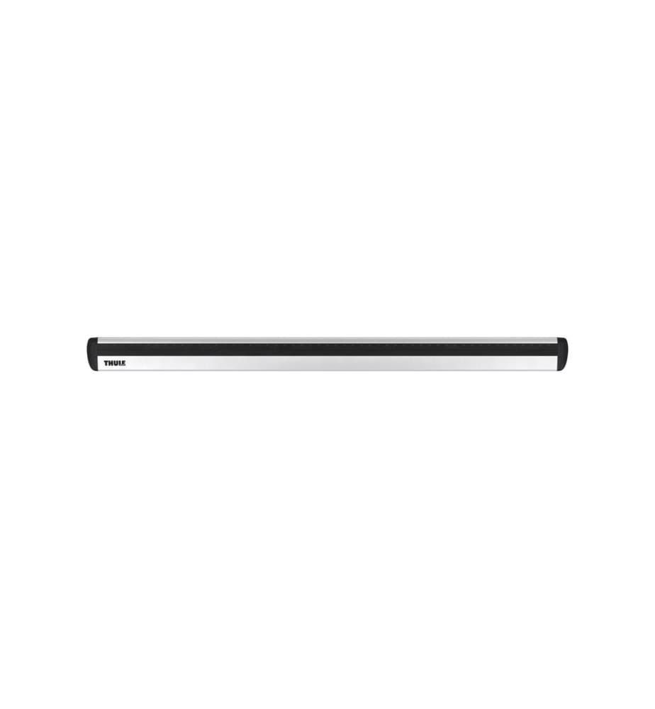 THULE - Lastenträger WingBar Evo 150 cm, Silber, 2 Stk.