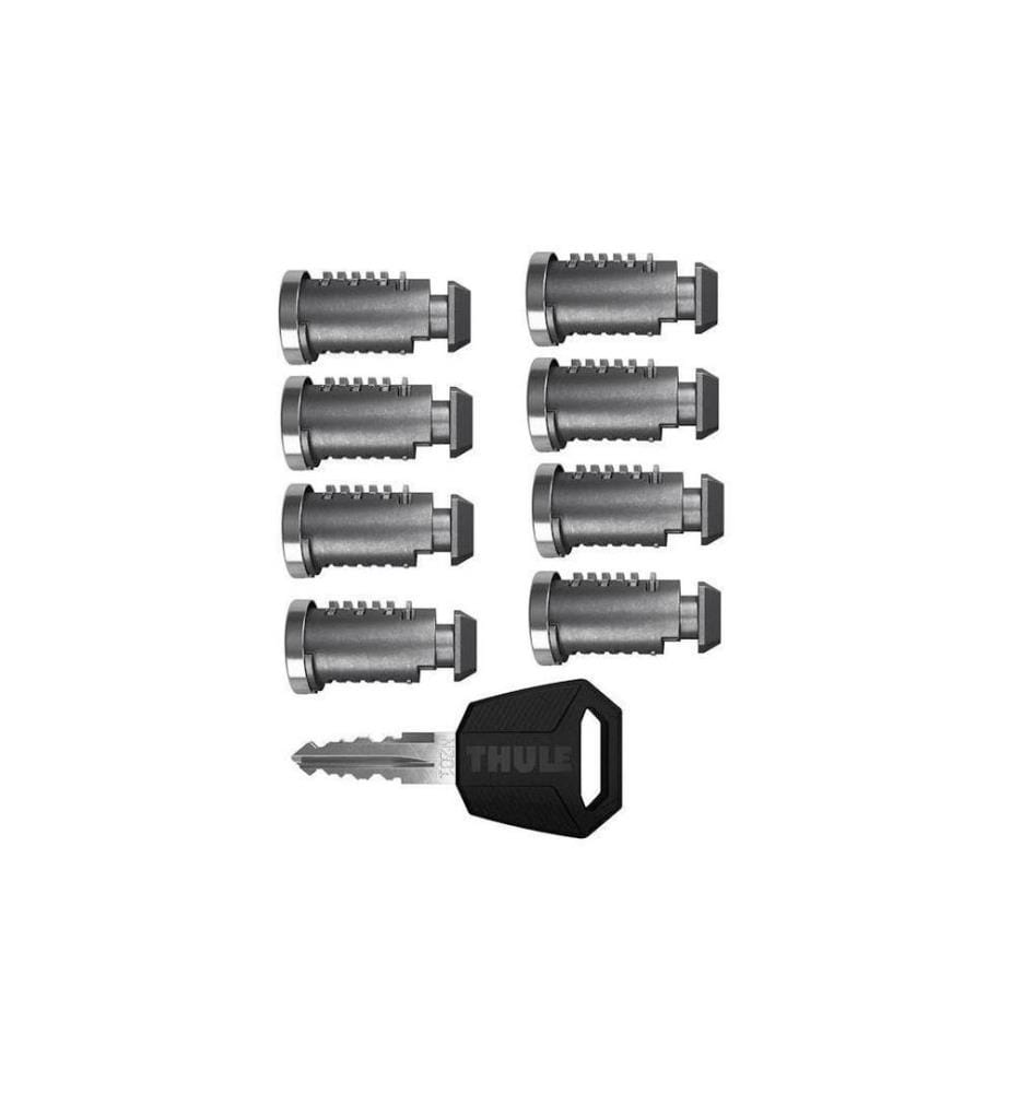 THULE - Montage-Kit 4508 One-Key 8x