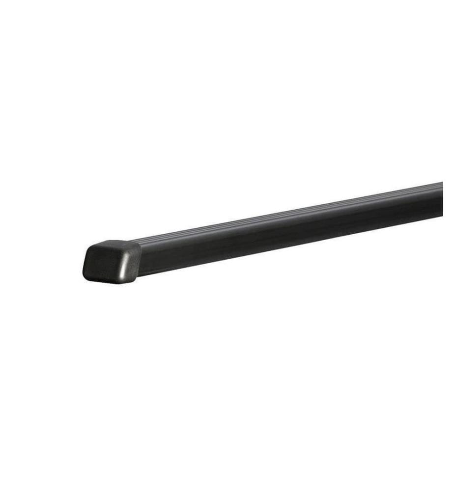 THULE - Lastenträger SquareBar 200 cm, 2 Stk.