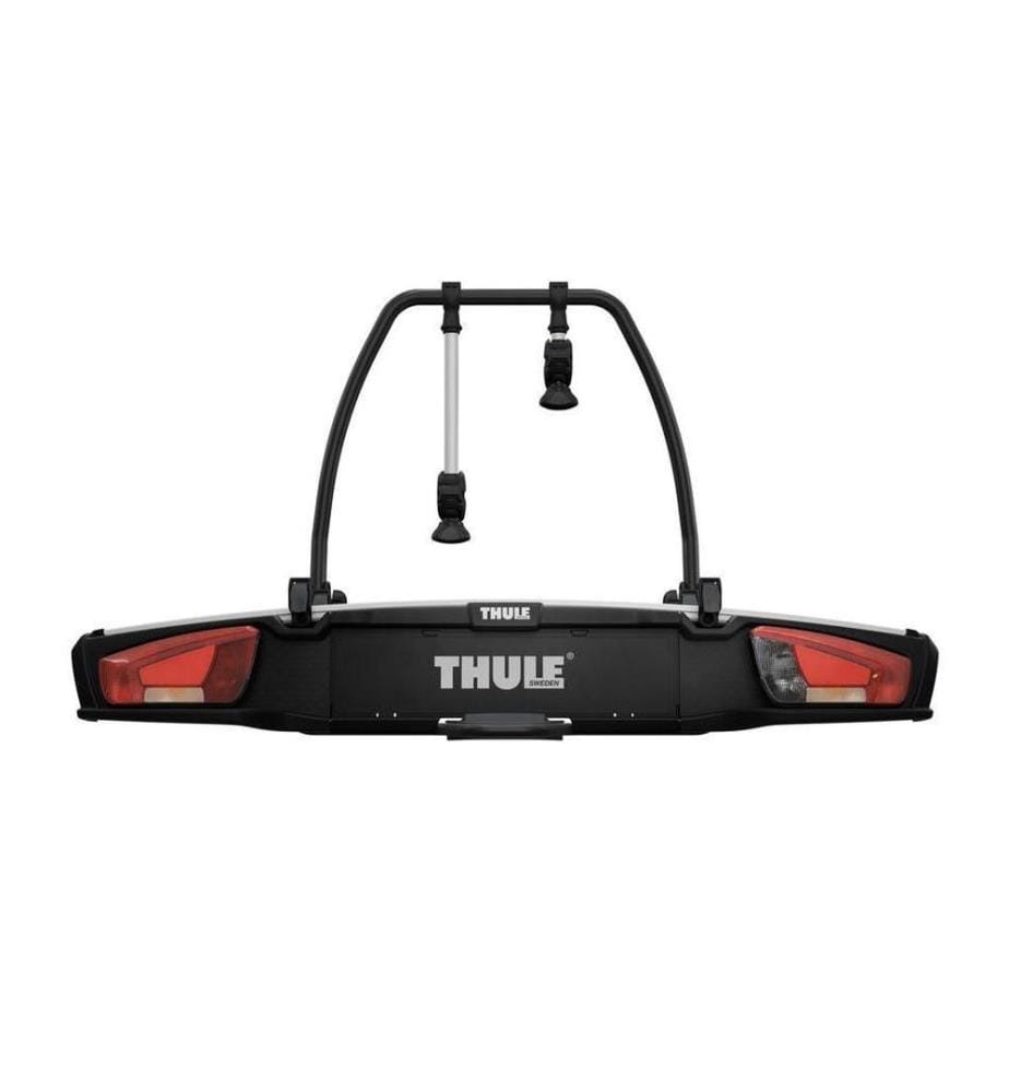 THULE - Supports de crochet d'attelage VeloSpace XT 2
