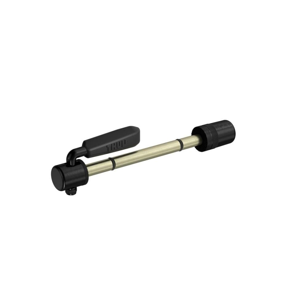 Thule Support roue avant Adaptateur pour axe traversant 12-20 mm