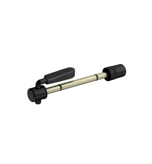 Thule Support roue avant Adaptateur pour axe traversant 12-20 mm