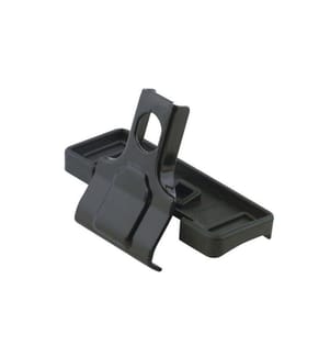 Thule Kit de montage Clamp Kit 145010