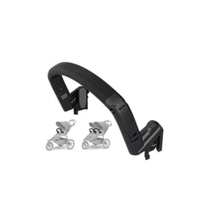 Thule barre ventrale Urban Glide 3 noir