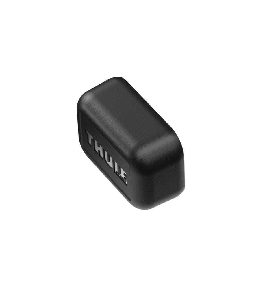 Thule End Cap SquareBar, 1 Piece