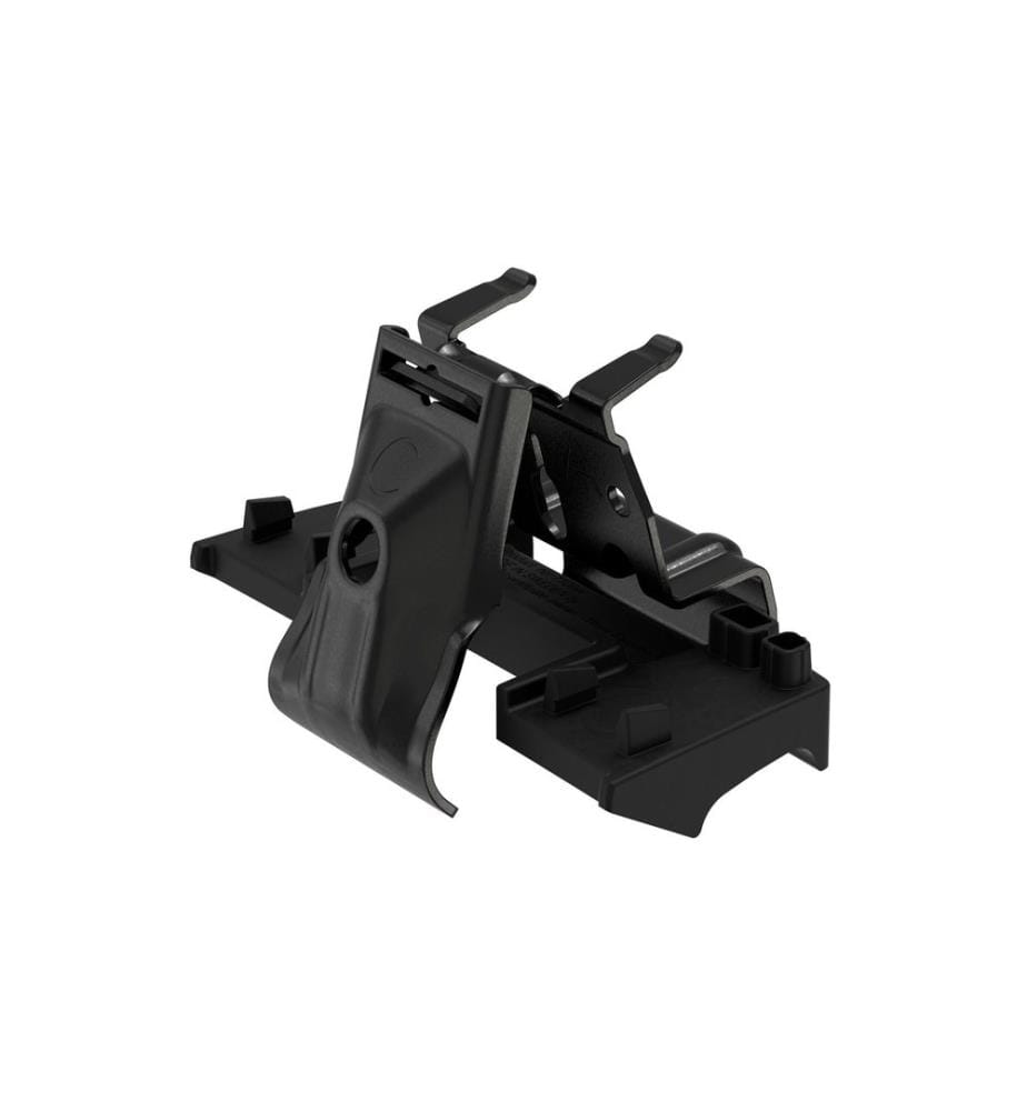 Thule Mounting Kit Kit Flush Rail 6110