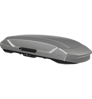 Thule Coffre de toit Motion 3 XXL Gris