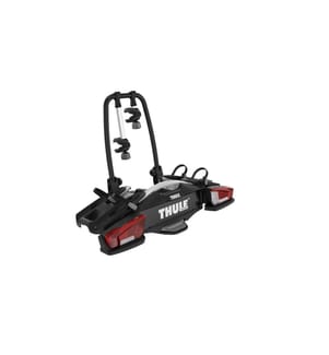 Thule Porte-vélo pour attelage VeloCompact 924