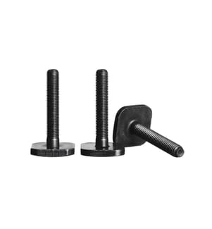 Thule Kit de montage FreeRide Adaptateur T-Track 20 mm x 20 mm