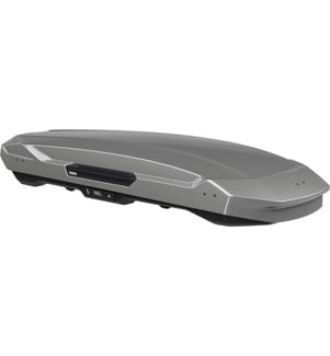 Thule Coffre de toit Motion 3 XL Low Gris