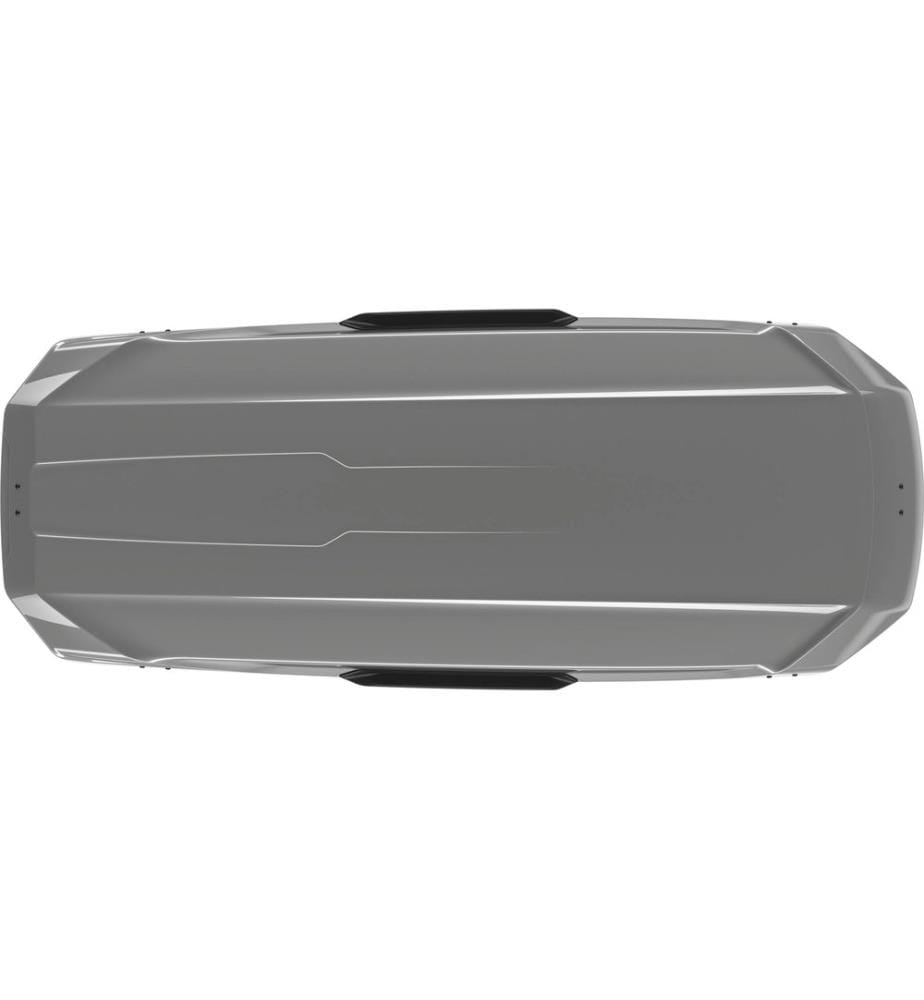 Thule Coffre de toit Motion 3 XL Low Gris