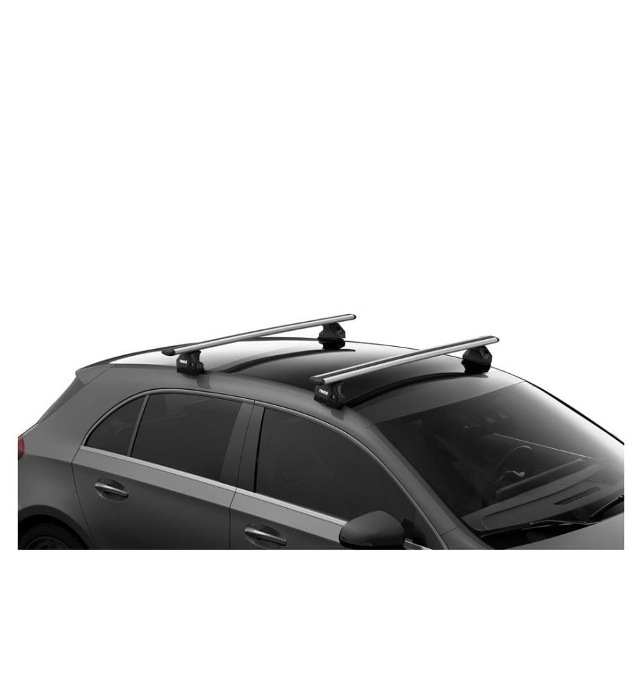 Thule Lastenträgerfuss Evo Fixpoint 4 Stück