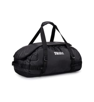 Thule Duffle Bag Chasm 40 l, Black