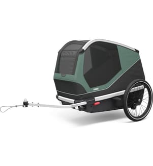 Remorque pour chien Thule Bexey L