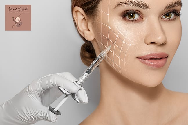 Bio-Remodeling mit PROFHILO®