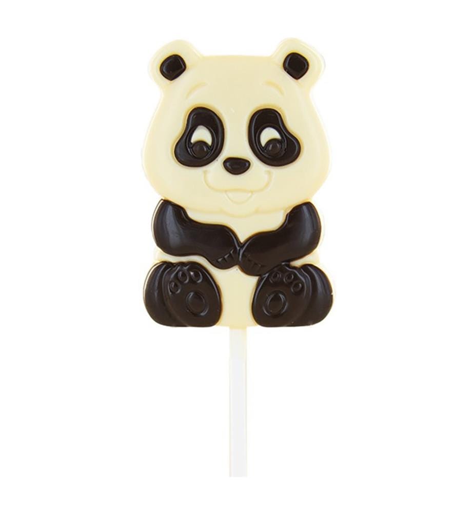 24 x Belfine Dschungeltiere Lollies - 25g