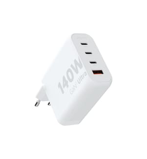 XTORM - USB-Wandladegerät XEC140
