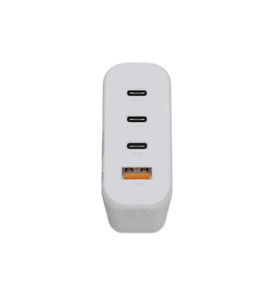 XTORM - USB-Wandladegerät XEC140