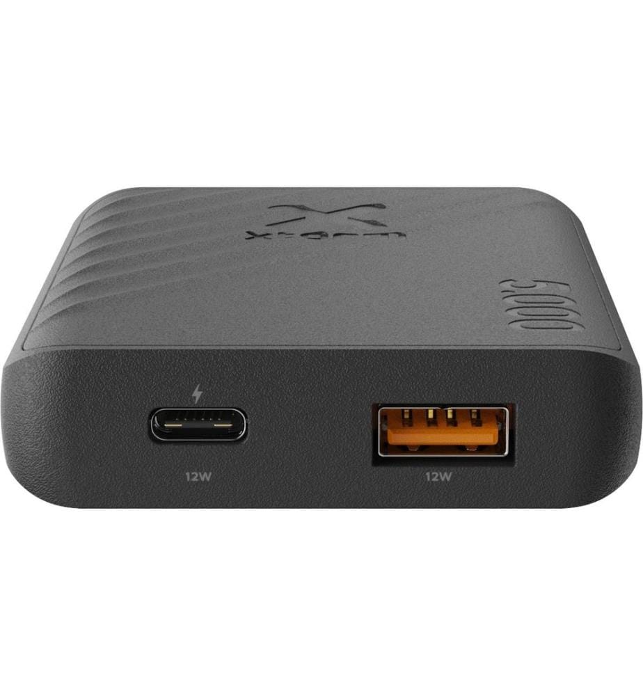XTORM - Powerbank Go2 5000 mAh