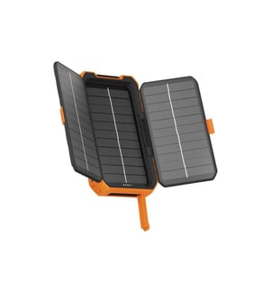 XTORM - Powerbank Solar Power XR203 10000 mAh