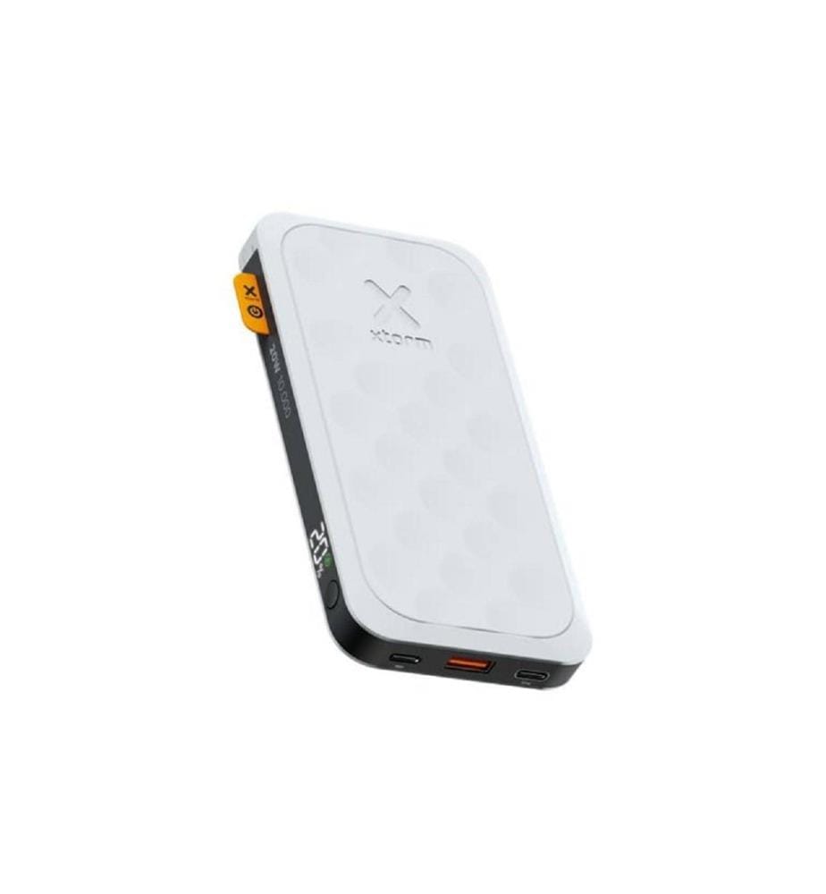 XTORM - Powerbank FS5100U 10000 mAh, Weiss