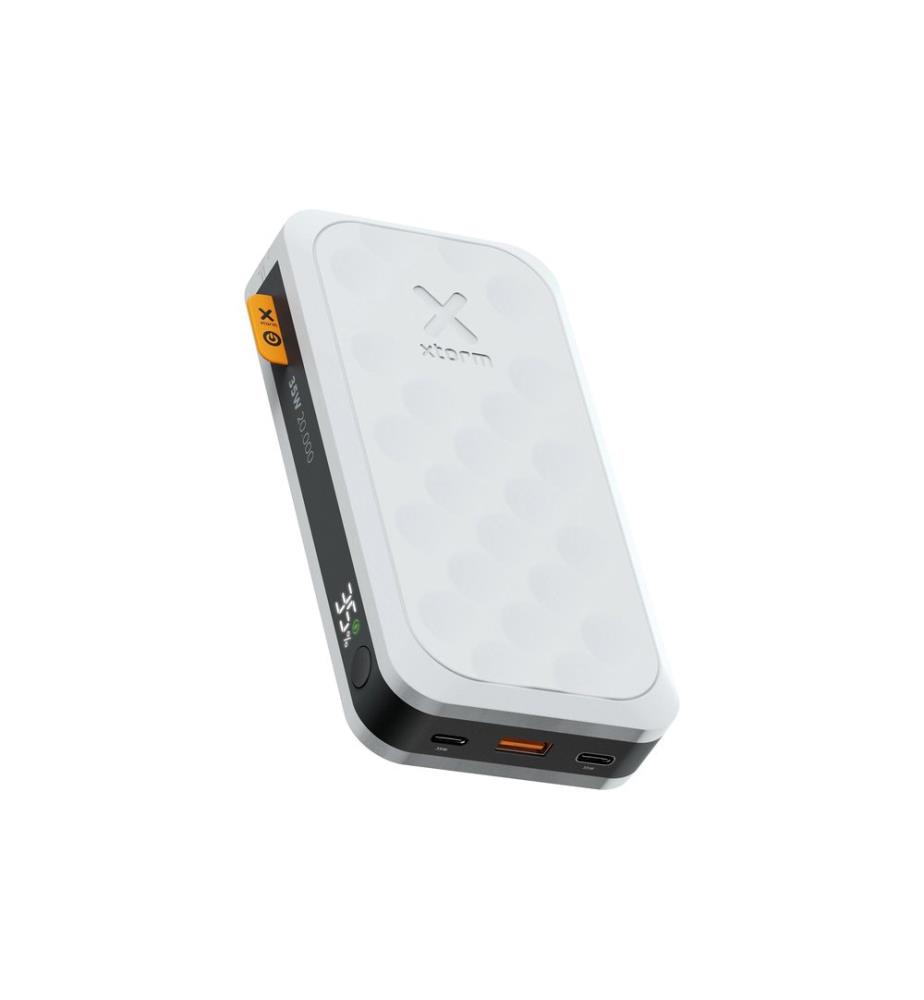 XTORM - Powerbank Fuel Series 5 FS5200 20000 mAh, Weiss