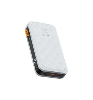 XTORM - Powerbank Fuel Series 5 FS5200 20000 mAh, Weiss