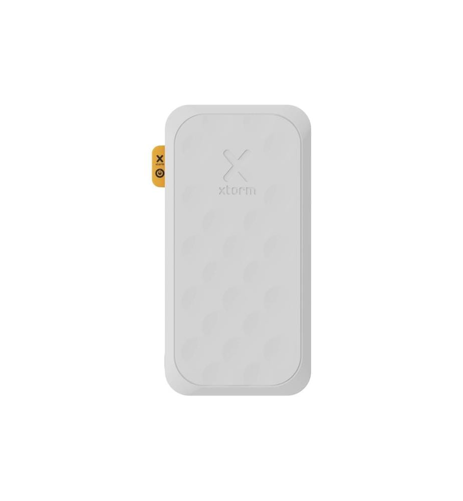 XTORM - Powerbank Fuel Series 5 FS5200 20000 mAh, Weiss