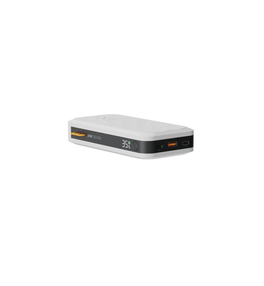 XTORM - Powerbank Fuel Series 5 FS5200 20000 mAh, Weiss
