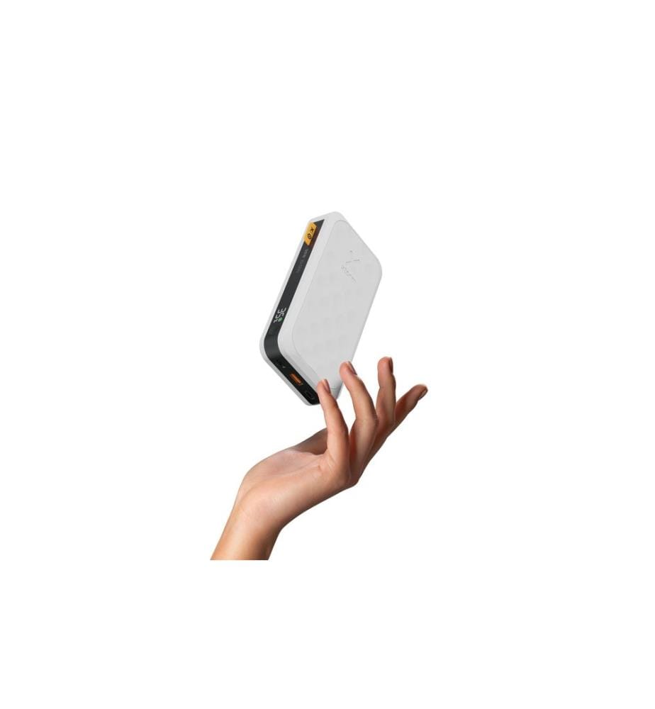 XTORM - Powerbank Fuel Series 5 FS5200 20000 mAh, Weiss
