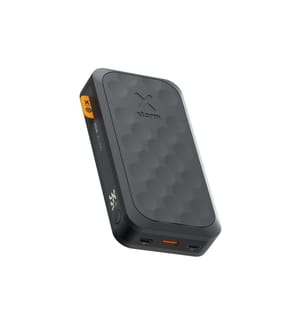 XTORM - Powerbank Fuel Series 5 FS5201 20000 mAh, Schwarz