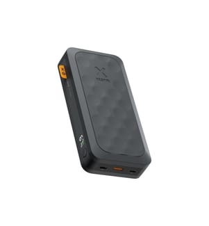 XTORM - Powerbank Fuel Series 5 FS5271 27000 mAh, Schwarz