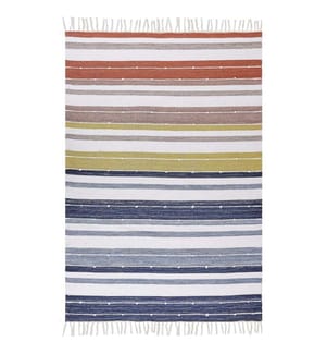 Outdoorteppich TOZAKLI Bunt 160 x 230 cm