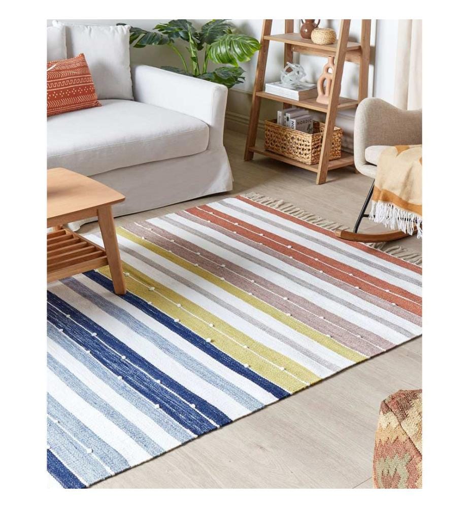 Outdoorteppich TOZAKLI Bunt 160 x 230 cm
