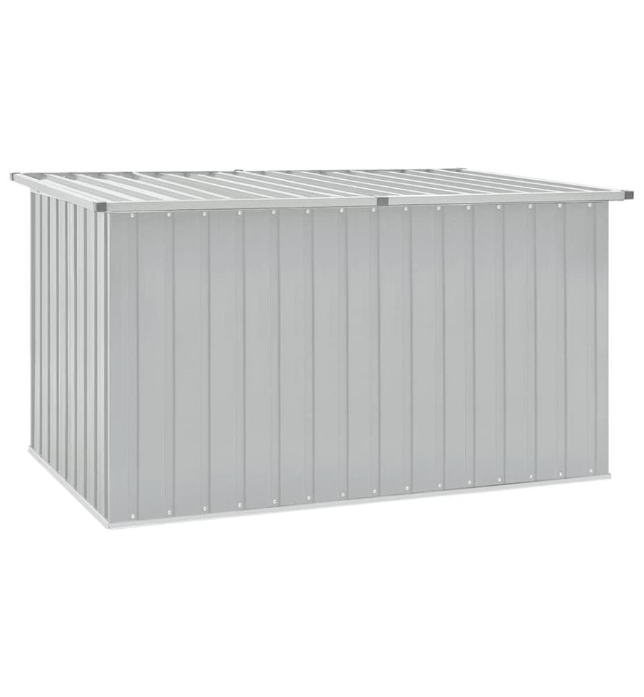 Gartenbox Grau 171x99x93 cm
