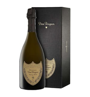 Champagne Dom Pérignon Brut Vintage 2015 + coffret - 75cl