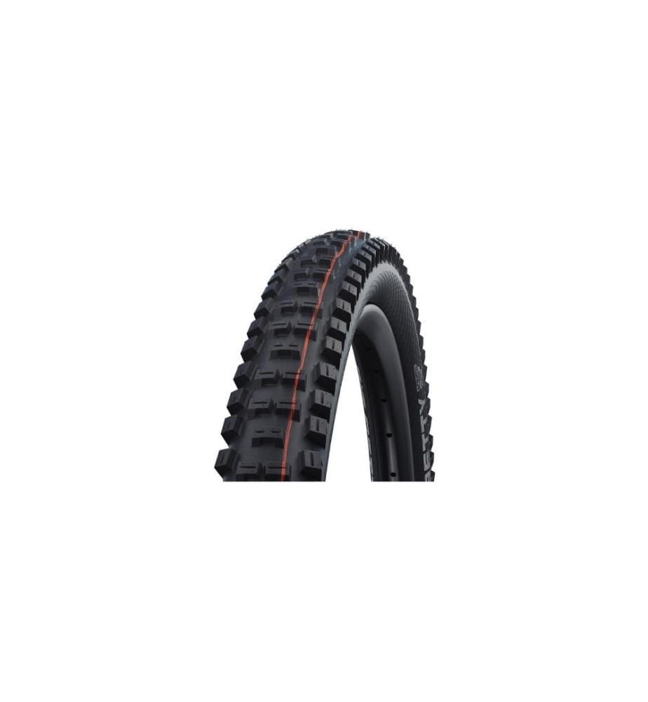 SCHWALBE - Velopneu Big Betty 27.5  x 2.6