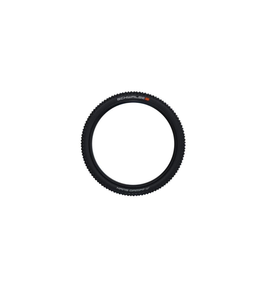 SCHWALBE - Velopneu Hans Dampf 27.5  x 71 mm